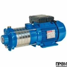 Насос горизонтальный Speroni RXM 4-3 0,55 кВт 230 В 102206580