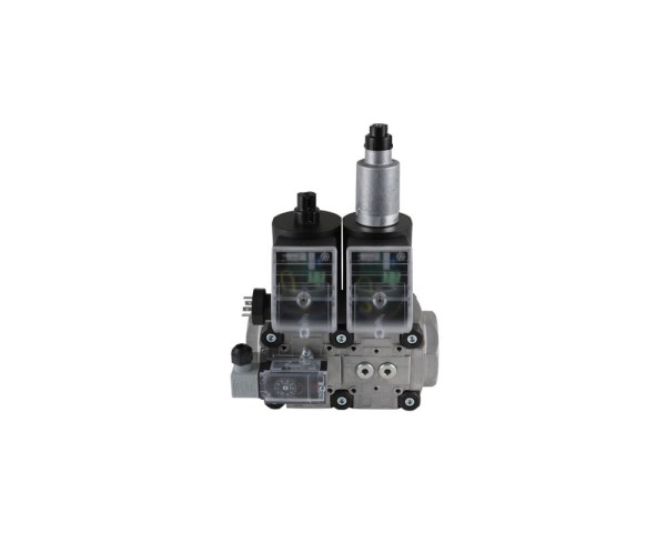Газовый электромагнитный клапан Elco VCS240R/NLW