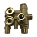 Трехходовой клапан для котлов Baxi Eco-3 Compact, Westen Pulsar (Арт. 5676910)