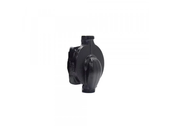 Корпус циркуляционного насоса Wilo 87381198900-1 для котлов Bosch, Buderus, Dakon