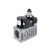 Двойной электромагнитный клапан Honeywell VQ440MC1004