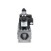 Двойной электромагнитный клапан Honeywell VQ440MC1004