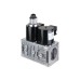 Двойной электромагнитный клапан Honeywell VQ440MC1004