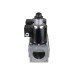 Двойной электромагнитный клапан Honeywell VQ440MC1004