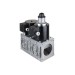 Двойной электромагнитный клапан Honeywell VQ440MC1004