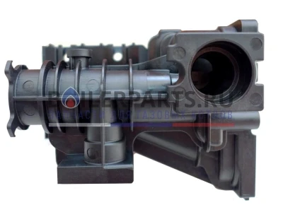 Гидроблок подачи для котлов Protherm Пантера (V.20), Рысь MKO/MKV, артикул 0020186163