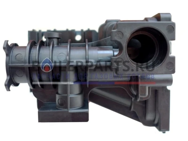 Гидроблок подачи для котлов Protherm Пантера (V.20), Рысь MKO/MKV, артикул 0020186163