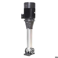 Вертикальный насос CRV 1-5CN A-D-E-HQQE-E