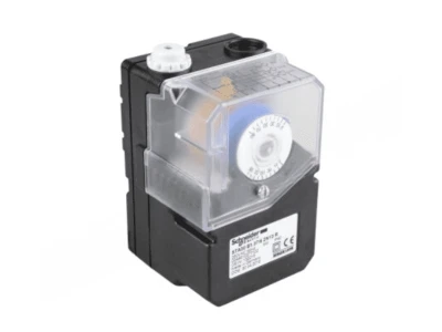 Сервопривод воздушной заслонки Berger Lahr/Schneider Electric STA30 B1.37/6 2N13 R для котлов Elco, 3 Нм, 230В, IP40 (Артикул: 65002365)