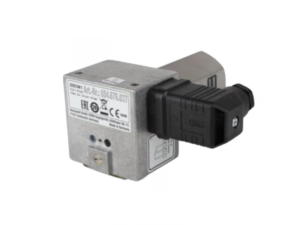 Реле давления газа Honeywell DDCM1, 1500 мбар, IP54, G 1/4