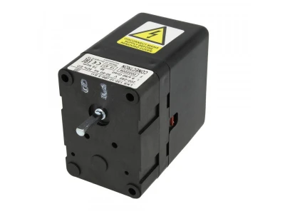 Сервопривод Honeywell B6-5 S1 (LKS130-10) для котлов Bosch/Buderus