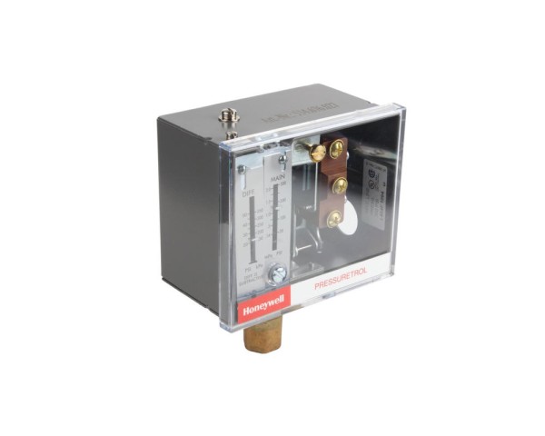 Реле давления Honeywell L404F1094