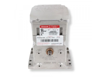 Сервопривод Honeywell Modutrol M7284Q1098 для управления воздушными и газовыми заслонками, 17 Н·м, 24 В