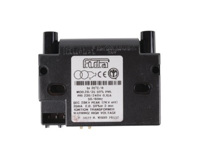 Трансформатор розжига Elco EBI4 1PC 052F4058