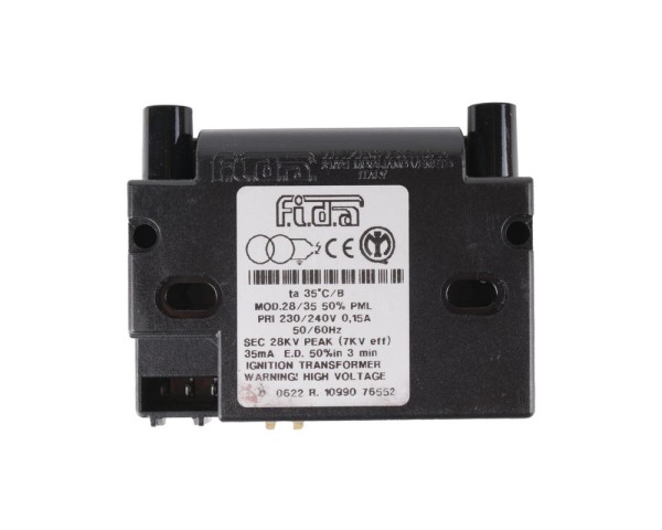 Трансформатор розжига Elco EBI4 1PC 052F4058