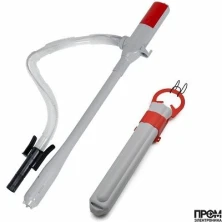 Насос перекачки бензина и керосина Berkut Smart Power SP-410EP