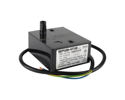 Трансформатор розжига Brahma TC1SVCS 15911250