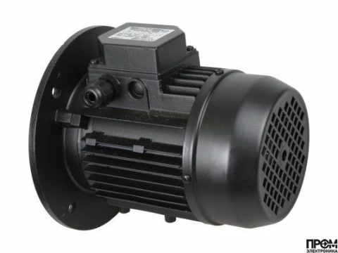 Электродвигатель Simel 6/3038, 1.1 кВт