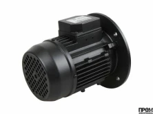 Электродвигатель Simel 6/3038, 1.1 кВт
