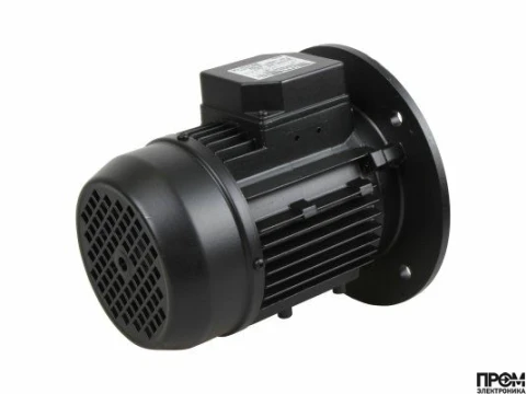 Электродвигатель Simel 6/3038, 1.1 кВт