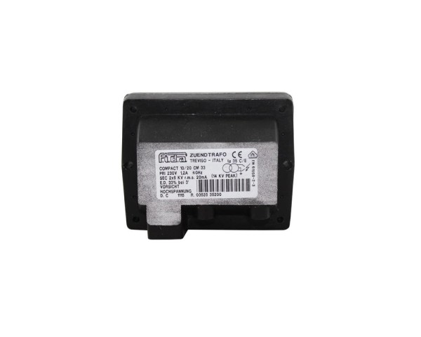 Трансформатор розжига FIDA Compact 12/35 - 33 230/60