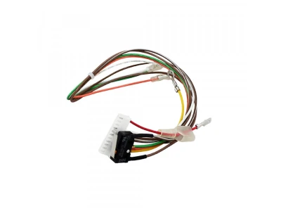 Микропереключатель с проводкой для газовой колонки Ariston 60001174