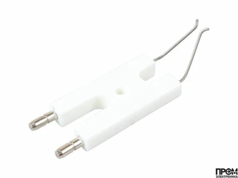 Блок электродов розжига Buderus 84 мм, 7747209682