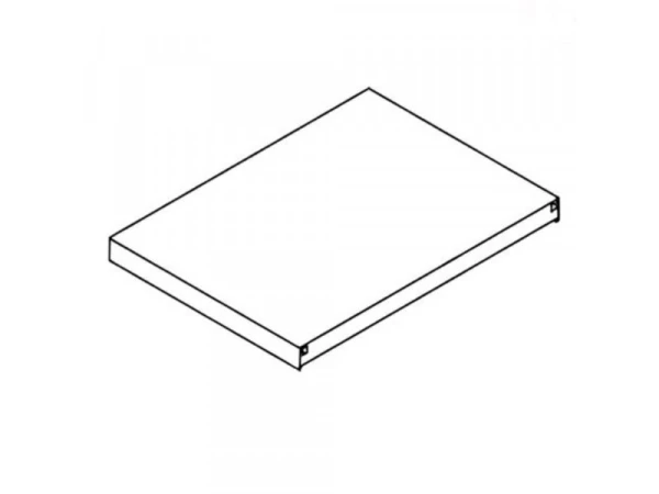 Панель облицовки верхняя для котлов Protherm 0020035596