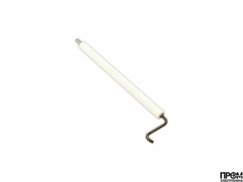 Электрод поджига 237 мм левый