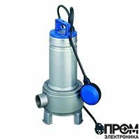 Насос дренажный для чистой воды Lowara DXV 50-11/B 3x380 V FLYHT107673080