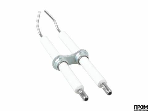 Блок электродов розжига Lamborghini 105 мм, 3980R410