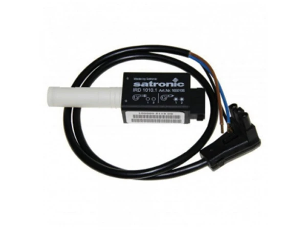 Фоторезистор Honeywell Satronic FZ 711S для котлов Buderus (артикул: 7747209747)