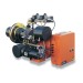 Газомазутная горелка Baltur COMIST 250 DSPNM