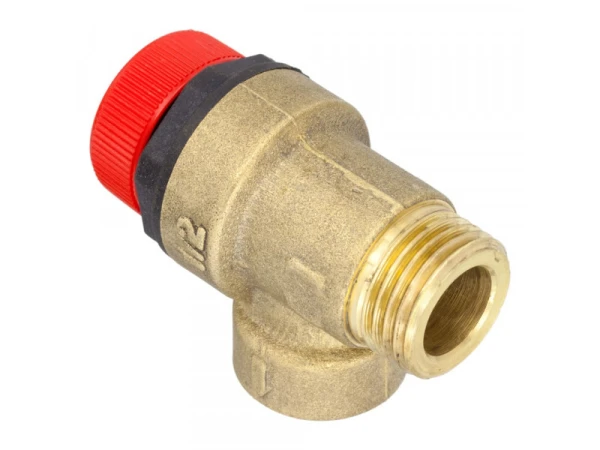 Предохранительный клапан Scopo 0020027555 для котлов Protherm