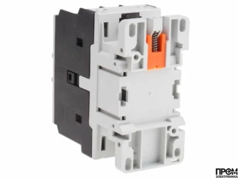 Миниконтактор Lovato BF38 00 A230