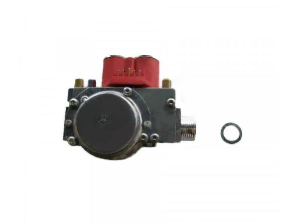 Газовый клапан Ariston 64201732 для котлов отопления