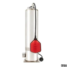 Насос колодезный Umbra Pompe ACUATEC 40 AUT с поплавком 1020212201-1339