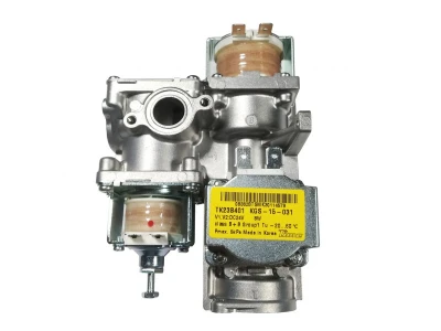 Газовый клапан в сборе для котлов Navien 30010588 ОЕМ