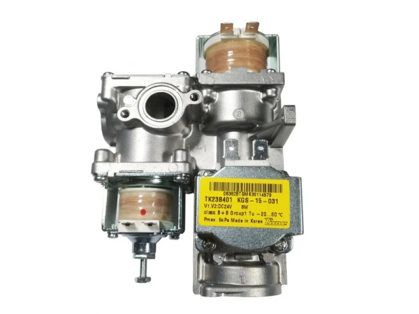 Газовый клапан в сборе для котлов Navien 30010588 ОЕМ