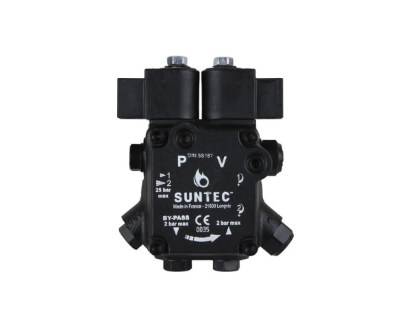 Насос для горелки Suntec AT2 45 A 9547 4P 0700