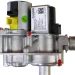 Газовый клапан Honeywell VK8515MR4522 Gastep 4 S Reg NG для котлов Protherm, артикул 0020039188