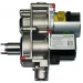 Газовый клапан Honeywell VK8515MR4522 Gastep 4 S Reg NG для котлов Protherm, артикул 0020039188