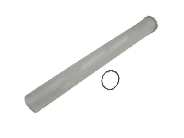 Коаксиальная труба отходящих газов Vaillant 0020143499 для котлов VC 806/5-5 R2/R3/R4