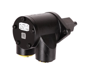 Насос для горелки hp-Technik BHGG-I-10