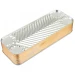 Теплообменник пластинчатый Zilmet 61011164 для котлов Nectra, Анна