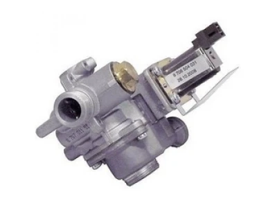 Газовый клапан Bosch 8707021236 для котлов отопления
