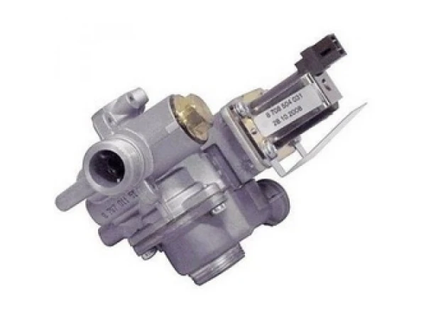 Газовый клапан Bosch 8707021236 для котлов отопления