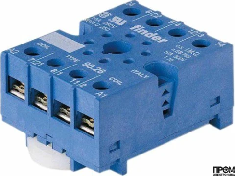 Колодка Finder 90.26