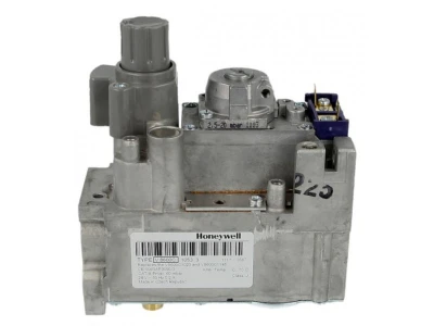 Газовый клапан Honeywell V8600C1053, 1/2", для газовых котлов и горелок