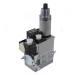 Газовый мультиблок Dungs MB-ZRDLE 407 B01 S20 (226553) - двухступенчатый, 360 мбар, IP54